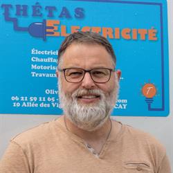 Thetas Electricité, Quinçay - Horaires d'ouverture