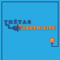 Thetas Electricité, Quinçay - Horaires d'ouverture