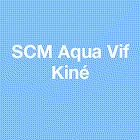 AQUA VIF KINE SCM, Vif - Horaires d'ouverture