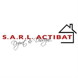 SARL ACTIBAT, Auterive - Horaires d'ouverture