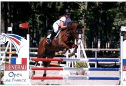 Centre Equestre de Mosnet, Thiers - Horaires d'ouverture