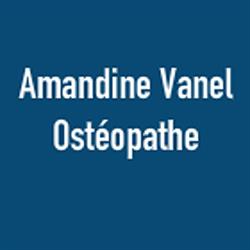 Amandine Vanel, Souleuvre-en-Bocage - Horaires d'ouverture