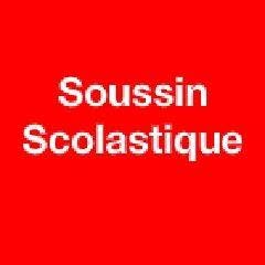 Soussin Scolastique, Évry-Courcouronnes - Horaires d'ouverture
