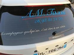 A M TAXI, Heyrieux - Horaires d'ouverture