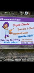 Quentin Grégory, Les Rouges-Eaux - Horaires d'ouverture