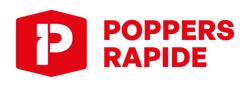 Poppers Rapide, Rennes - Horaires d'ouverture
