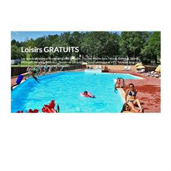 Camping Orpheo Negro, Douville - Horaires d'ouverture
