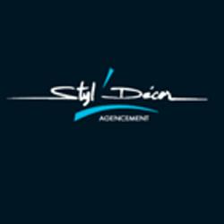 Styl'Décor Agencement, Châteauneuf-sur-Isère - Horaires d'ouverture