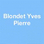 Blondet Yves Pierre, Cordon - Horaires d'ouverture