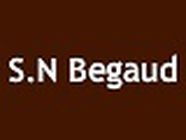 Sn Begaud, Vimy - Horaires d'ouverture