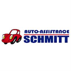 Auto Assistance Schmitt, Walheim - Horaires d'ouverture
