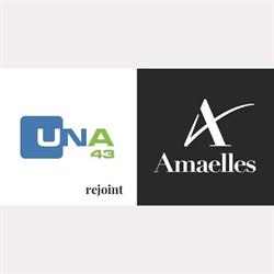 Amaelles - UNA 43, Brioude - Horaires d'ouverture