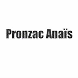 Pronzac Anaïs, Figeac - Horaires d'ouverture