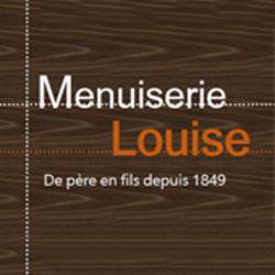 Menuiserie Louise, La Coulonche - Horaires d'ouverture
