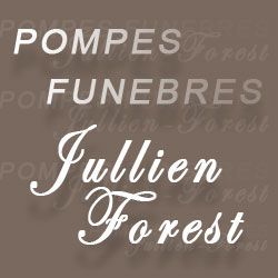 Pompes Funèbres Jullien Forest, Andrézieux-Bouthéon - Horaires d'ouverture