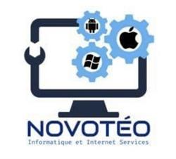 Novotéo - Dépannage Informatique, Fontainebleau - Horaires d'ouverture