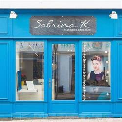 Sabrina K, Angers - Horaires d'ouverture