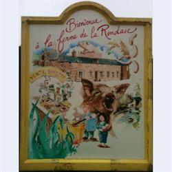 Ferme de la Rondaie, Tremblay - Horaires d'ouverture