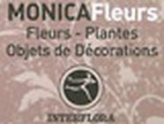 Monica Fleurs, Aléria - Horaires d'ouverture