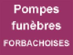 Pompes Funèbres Burkhard SARL, Behren-lès-Forbach - Horaires d'ouverture