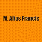 Alias Francis, Castanet - Horaires d'ouverture
