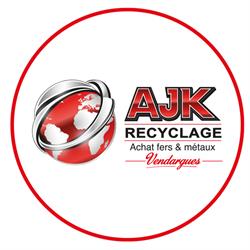 AJK Recyclage Rachat De Fers Et Métaux, Vendargues - Horaires d'ouverture