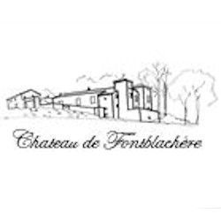 Château De Fontblachère, Saint-Lager-Bressac - Horaires d'ouverture