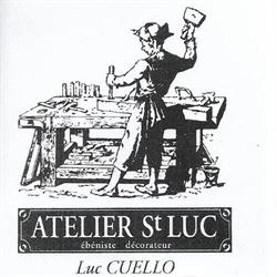 Atelier de Saint-Luc, Aubignan - Horaires d'ouverture