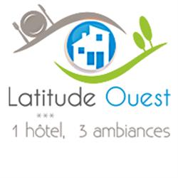 Latitude Ouest, Locronan - Horaires d'ouverture