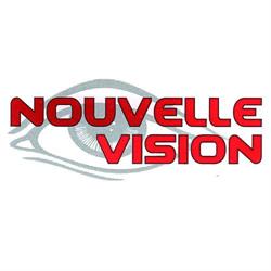 Nouvelle Vision, Vaugneray - Horaires d'ouverture