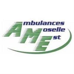 Ambulances Messines, Bouzonville - Horaires d'ouverture