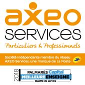 Axeo Services Mont de Marsan, Mont-de-Marsan - Horaires d'ouverture