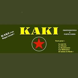 Kaki, Le Lamentin - Horaires d'ouverture