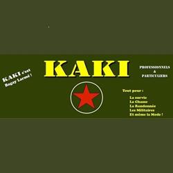 Kaki, Le Lamentin - Horaires d'ouverture