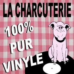La Charcuterie, Bordeaux - Horaires d'ouverture