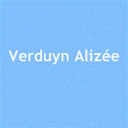 Verduyn Alizée, Toulouse - Horaires d'ouverture