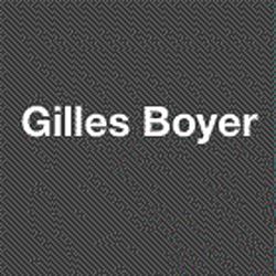Boyer Gilles, Vizille - Horaires d'ouverture