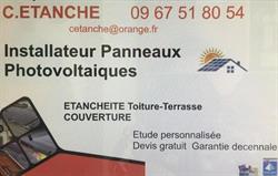 C Etanche, Saint-Privat-des-Vieux - Horaires d'ouverture