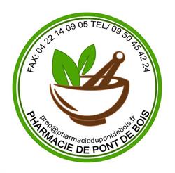 Pharmacie - Préparatoire du Pont de Bois, Toulon - Horaires d'ouverture