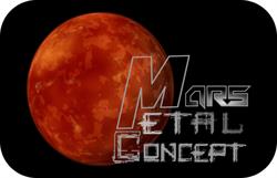 Mars Metal Concept, Artas - Horaires d'ouverture