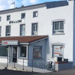 LOIRE INVESTISSEMENT, Saint-Just-Saint-Rambert - Horaires d'ouverture