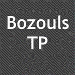 Bozouls TP, Barry-d'Islemade - Horaires d'ouverture