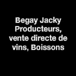 Vignoble Lisca Begay & Fils, Biron - Horaires d'ouverture