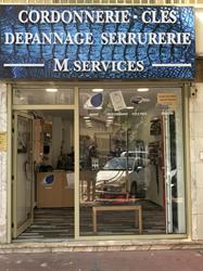 Bocca Serrures / Minute Service, Cannes - Horaires d'ouverture