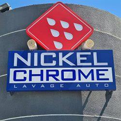 NICKEL CHROME, Aubagne - Horaires d'ouverture