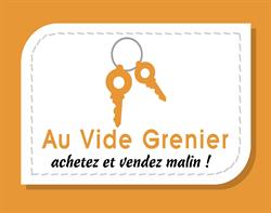 Au Vide Grenier, Lécousse - Horaires d'ouverture