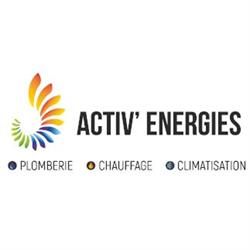 Activ'energies, Aubigny-Les Clouzeaux - Horaires d'ouverture