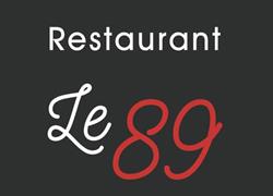 Le 89, Abzac - Horaires d'ouverture