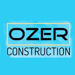 Ozer Construction, Châteaubriant - Horaires d'ouverture