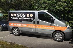 SOS Plombier Multiservices, Versonnex - Horaires d'ouverture